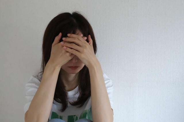 自律神経の不調