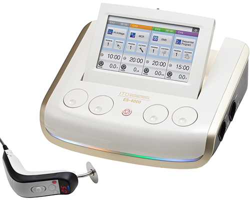 ハイボルト機器